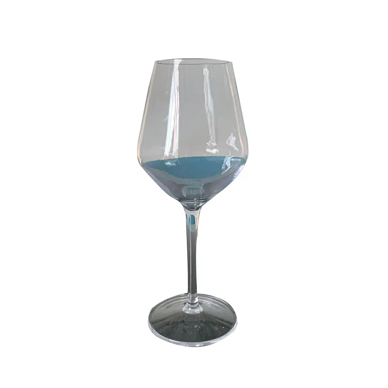 ワイングラス350ml 11.84oz鉛フリーヴィンテージクリスタルウェディング用kunstoff weinglser 2022 dpa無料ガラスwiederverwen