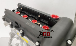 AGO nuevo motor desnudo G4FC 1.6L para <span class=keywords><strong>HYUNDAI</strong></span> <span class=keywords><strong>I30</strong></span> IX20 ELANTRA Motor de coche - Product Image 5
