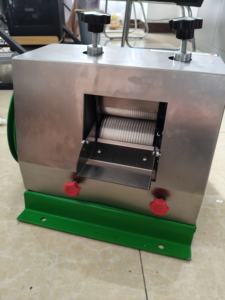 Centrifugeuse canne à sucre Machine à jus canne à sucre Mini centrifugeuse petite centrifugeuse canne à sucre Machine portable-manuelle - Product Image 3