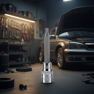 Fasano 150L <b>Torx</b> <b>Bit</b> Socket T25 Automotive Repair Tool - Product Image 3