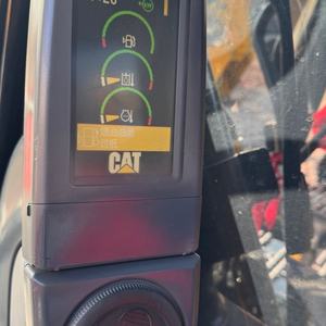 Caterpillar 340D 40 Ton Hydraulic Excavator <b>Second</b> <b>Hand</b> for CAT 340D2L for CAT 340D2 for CAT 340DL Crawler Digger Motor Engine - Product Image 6