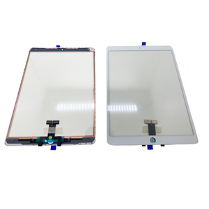 Qualité d'ori Écran Tactile Numériseur avec OCA Pour iPad Air 2 Mini 4 5 Pro 9.7 10.5 12.9 Pro 11 Affichage En Verre Avant Écran Tactile Remplacement - Product Image 1