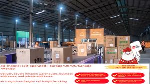 Reliable FCL Freight Forwarding Company for Bulk <strong>Cargo</strong> <strong>Transport</strong> DDP/DDU Freight Forwarder China to Usa Including Express <strong>Air</strong> - Product Image 6