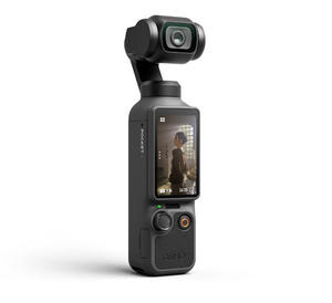Para <span class=keywords><strong>Osmo</strong></span> <span class=keywords><strong>Pocket</strong></span> <span class=keywords><strong>2</strong></span> 3- Gimbal con Sensor de 1/1.7 Pulgadas, Cámara de Video de 64MP, ActiveTrack 3.0, Zoom 8x, Combo Creator - Product Image 2