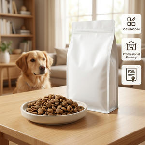<span class=keywords><strong>Cibo</strong></span> <span class=keywords><strong>Secco</strong></span> per Cani 30% Proteine Pollo Fresco Basso Contenuto di Grassi Nutrizione Completa e Bilanciata per Cani Adulti Vendita all'Ingrosso Diretta dalla Fabbrica ISO - Product Image 1