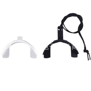 Dispositif anti-ronflement en silicone réutilisable pour hommes et femmes - Product Image 5