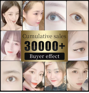 Kit de <span class=keywords><strong>Lifting</strong></span> de Pestañas Vegano con Queratina para Principiantes, Loción/Líquido para Rizar Pestañas, Guía Paso a Paso, DIY en Casa, Temporal - Product Image 4