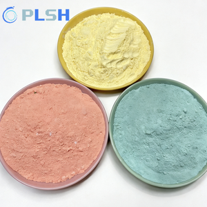 Poudre de résine aminé-mélamine de couleur blanche, matière première pour la fabrication d'articles de table de haute qualité, peut être utilisée pour faire des bols, des tasses, des plateaux, des assiettes - Product Image 3