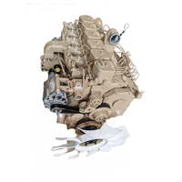 3.8L Engine Assembly