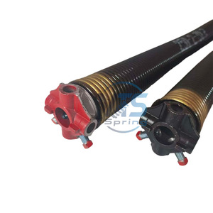 Garage <b>Door</b> Torsion <b>Spring</b> Replacement Oil Tempered Steel for Overhead <b>Door</b> Systems - Product Image 1