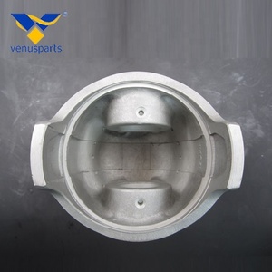 Kit de pistons <span class=keywords><strong>2J</strong></span>, piston de moteur <span class=keywords><strong>2J</strong></span>, 13101-48014, pièces de chariot élévateur, 4 segments et 3 segments - Product Image 6