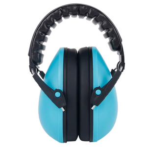 Auriculares antipolvo con cancelación de ruido UT 2025, <span class=keywords><strong>orejeras</strong></span> insonorizadas para construcción industrial, <span class=keywords><strong>orejeras</strong></span> tácticas para niños y bebés - Product Image 5