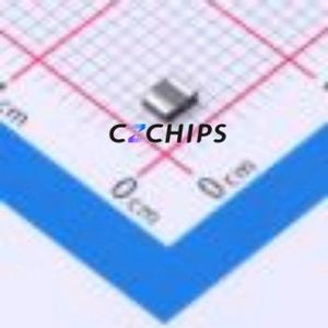 LQH2HPN6R8MGRL ตัวเหนี่ยวนำไฟฟ้า 1008 ( ค่าความเหนี่ยวนำ: 6.8uH )( ความแม่นยำ: 20% กระแสไฟฟ้าที่ทำให้เหนี่ยวนำถึงความอิ่มตัว (Isat): 830mA ) - Product Image 2