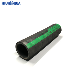 Hélice en fil d'acier Anti-Statique en caoutchouc tuyau hydraulique SAE R4 Tuyau D'<span class=keywords><strong>aspiration</strong></span> <span class=keywords><strong>et</strong></span> de <span class=keywords><strong>Refoulement</strong></span> D'huile - Product Image 1