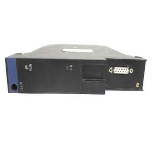 TSXLES20 nouveau contrôleur de programmation PLC d'automatisation industrielle d'entrepôt prêt d'origine - Product Image 1