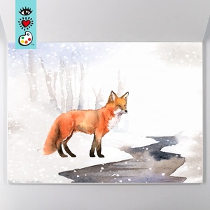 Màu Nước Để Vẽ & Vẽ Giấy Màu Nước Ép Lạnh Không Axit 300G - Product Image 3