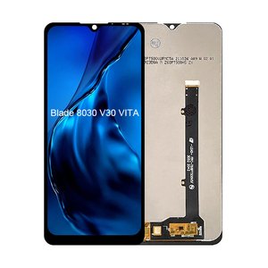 Điện thoại LCD màn hình cảm ứng cho <span class=keywords><strong>ZTE</strong></span> K10 2017 K50 k51s K61 A3 A5 2020 A7S A5 Lite A51 V40 A72 V thông minh 2020 V10 A31 cộng với điện thoại màn hình - Product Image 4