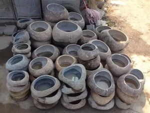 أواني زهور وأحواض نباتات داخلية عصرية بالجملة - Product Image 2