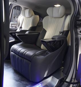VIP 2025, Partición de lujo, mejora <span class=keywords><strong>Interior</strong></span>, personalización <span class=keywords><strong>Interior</strong></span>, asientos de aviación, <span class=keywords><strong>Cadillac</strong></span> <span class=keywords><strong>Escalade</strong></span> 2017, accesorios interiores - Product Image 6
