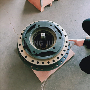 Экскаватор R360LC-7A коробка передач XKAH-01061 уменьшения хода для Hyundai - Product Image 2