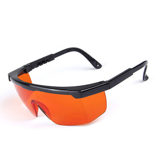 OBAOLAY Safety Glasses Full-Frame <b>Polycarbonate</b> Lens Anti-Fog Metal Grinding Welding Protection - Product Image 4