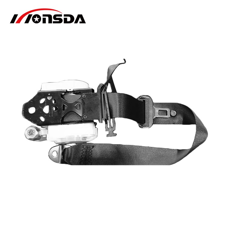 Новое поступление, автомобильный ремень безопасности для Wildlander