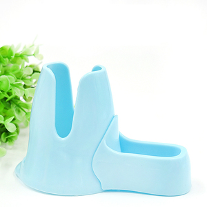 Botella de plástico multifuncional <span class=keywords><strong>para</strong></span> mascotas, hámster, conejillo de indias, bebedero de alimentación automático <span class=keywords><strong>para</strong></span> roedores - Product Image 4