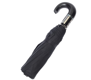 <span class=keywords><strong>OVIDA</strong></span>-Sombrilla de negocios de calidad para hombre, paraguas resistente al viento, EVA, estilo clásico, automático, 10 costillas, regalo para hombre - Product Image 3