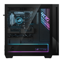 Ordinateur de bureau de jeu As Us ROG G700 (2025) avec chipset Ultra 7 Ultra 9, 32 Go de RAM, SSD 2 To, 5060 5070 5080