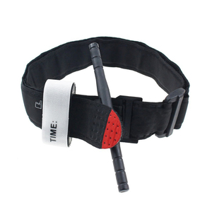 <span class=keywords><strong>Cat</strong></span> Bleed Control Stop Save Correa rápida Life Rescue Emergent con varilla de metal - Product Image 6
