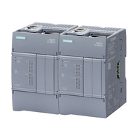 Nuevo Controlador PLC Siemens S-1200 6ES7287-4BD32-0XB0 6ES7241-1CH30-1XB0 6ES7231-4HF32-0XB0 para Programación de PLC Industrial
