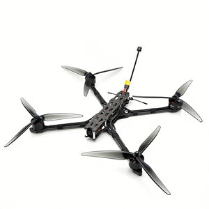 Drone FPV Professionale Avanzato a Lungo Raggio per Un Operatore, Kit Aereo RC FPV, Droni Termici - Product Image 2