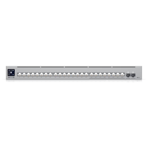 Switch de Red Industrial Empresarial Pro 24 PoE Capa 3 con 24 Puertos Gigabit RJ45, Capacidad de 420 Gbps y 400 W PoE - Product Image 5