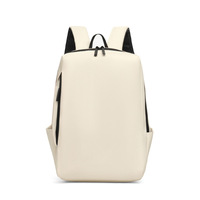 Mochila Deportiva Casual Unisex, Transpirable, Ligera, Impermeable y Duradera, para Estudiantes, Escuela, Negocios y Portátiles