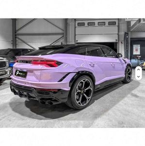 NOUVEAU - Lamborghini <span class=keywords><strong>Urus</strong></span> S 60 ANNIVERSARY SUV d'occasion - Product Image 6