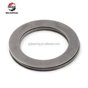 12*26 * 2MMスラストニードルローラーベアリングAXK 1226 AXK1226 - Product Image 6