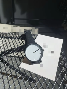 Relojes de pulsera para hombre personalizados de fábrica al por mayor, precios asequibles, tendencias de moda empresarial, diseños encantadores, reserva de energía - Product Image 1
