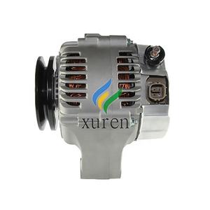 Alternateur 14V 120A 210846 27060-27030 102211-0670 DAN939 pour <span class=keywords><strong>TOYOTA</strong></span> <span class=keywords><strong>Corolla</strong></span> - Product Image 5