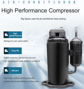 Refroidisseurs d'air Installation gratuite de hangars d'atelier de <span class=keywords><strong>climatisation</strong></span> mobiles industriels étanches à l'humidité spécialisés - Product Image 5