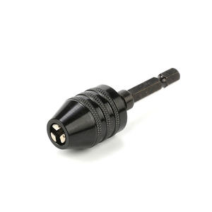 Portabrocas sin Llave Mycon Tools de 0.5-6.5mm, Conversión de Vástago Hexagonal, Portabrocas de Acero Autocentrante de Tres Mordazas de Cambio Rápido de 6.5mm - Product Image 5