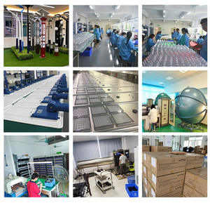 HK มิสไซ Ip65ไฟถนนพลังงานแสงอาทิตย์แบบครบวงจร, 12000Lm 75W 6000K เซ็นเซอร์ MPPT อลูมิเนียมโคมไฟพลังงานแสงอาทิตย์ LED ไฟถนน - Product Image 6