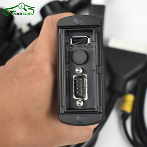 Para un uso diario sencillo, software Iveco Eltrac EASY, diagnóstico de sistemas avanzado, módulo de comunicaciones electrónicas - Product Image 5