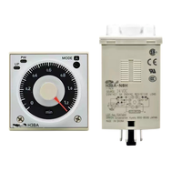24-220VAC/DC H3CR-A8 1.2s à 300h 50/60Hz 8PIN Power On Dnd Off Cycle Delay Time Relay