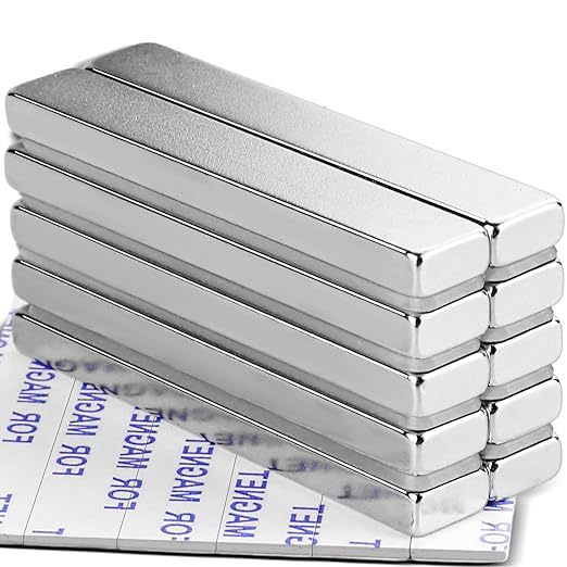 High Power Permanent Strong Large Big NdFeb Magnetic Ring 100mm N45 N52 Radial Diametrically Magnetized Neodymium Ring Magnet