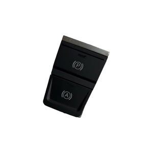 Interruptor de Freno de Estacionamiento para Audi A4L C8, 4K0927255, Interruptor Combinado Electrónico de Freno de Mano y de Marcha Atrás, para Reemplazo y Reparación - Product Image 3