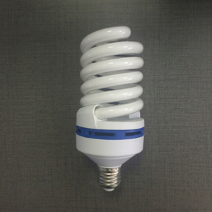 Lampe à économie d'énergie CFL 50W 68mm E27 Spirale complète Blanc 6000K 60lm/W AC 220V CRI 80 6000 heures - Product Image 1