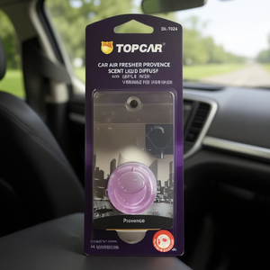 Diffuseur liquide parfumé Provence pour l'intérieur du véhicule Topcar - Product Image 3