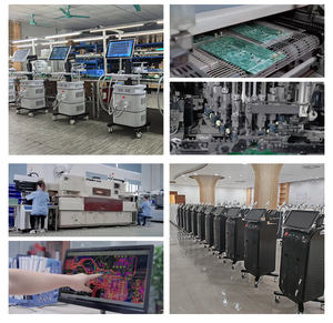 Nuovo Design di qualità medica microdermoabrasione macchina Appareil De microdermoabrasione filtro per microdermoabrasione - Product Image 6