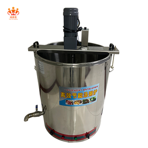 Vente chaude fond antiadhésif 20 <span class=keywords><strong>litres</strong></span>-400 <span class=keywords><strong>litres</strong></span> petit mélangeur à contrôle automatique de la température mélangeur de cuisson mélangeur de sauce chili - Product Image 5