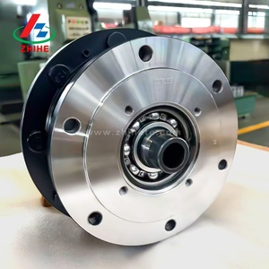 Fabricante Chino de Reductor de Velocidad de Viaje, Caja de Engranajes Planetaria, Rueda Motriz, Transmisión <span class=keywords><strong>Final</strong></span> para Grúa Oruga - Product Image 4